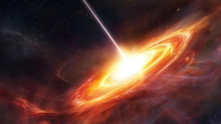 Euclid scopre 31 quasar antichi e riscrive la storia dei buchi neri