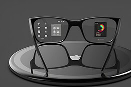 Occhiali smart Apple slittano al 2027 per un nodo sulla privacy