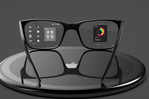 Occhiali smart Apple slittano al 2027 per un nodo sulla privacy