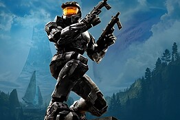 Halo 2 Remake anticipato da una scena segreta in Campaign Evolved