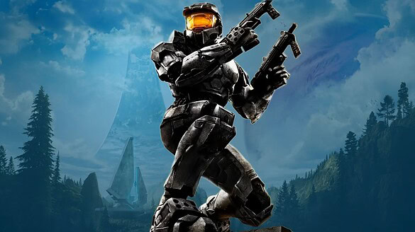 Halo 2 Remake anticipato da una scena segreta in Campaign Evolved