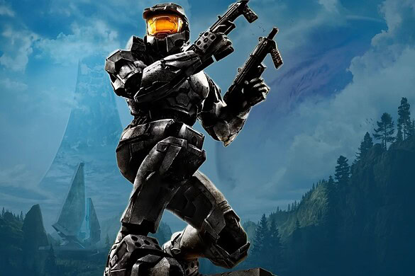 Halo 2 Remake anticipato da una scena segreta in Campaign Evolved