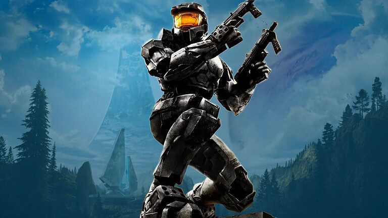 Halo 2 Remake anticipato da una scena segreta in Campaign Evolved