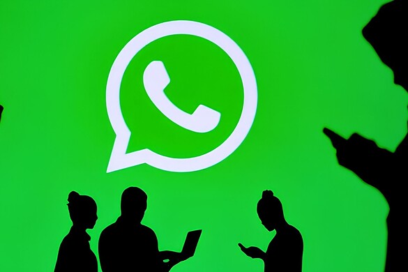 WhatsApp mostra le visualizzazioni dei Canali agli admin