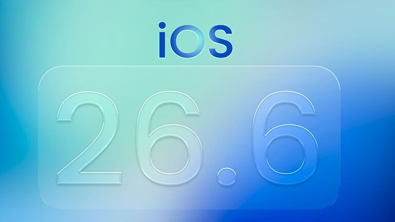 iOS 26.6 in arrivo: ecco tutte le novità dell'aggiornamento