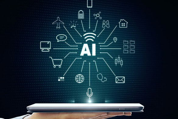IA aperta, 70 big tech USA contro il bando dei modelli cinesi