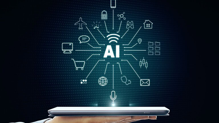 IA aperta, 70 big tech USA contro il bando dei modelli cinesi