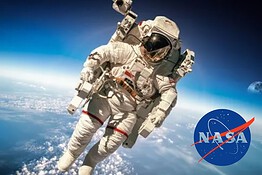 NASA+ arriva su Fire TV: lo spazio gratis in salotto