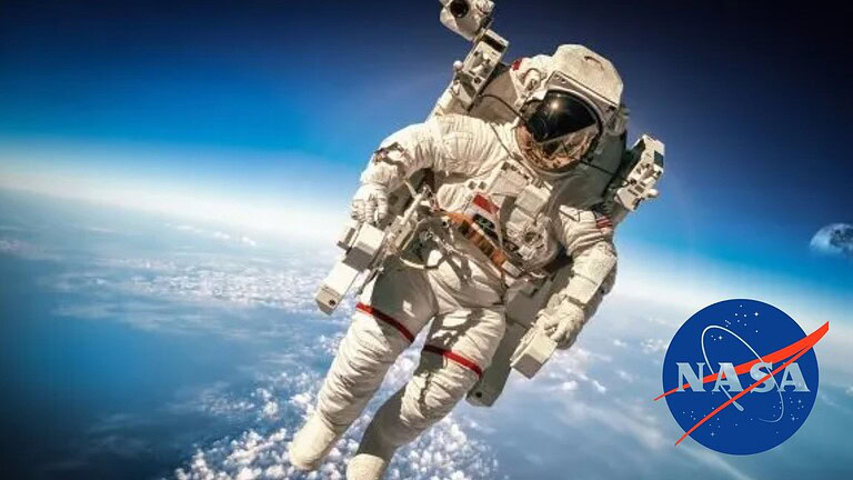 NASA+ arriva su Fire TV: lo spazio gratis in salotto