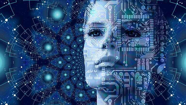 Cina, il mercato dove si affitta il volto all'intelligenza artificiale