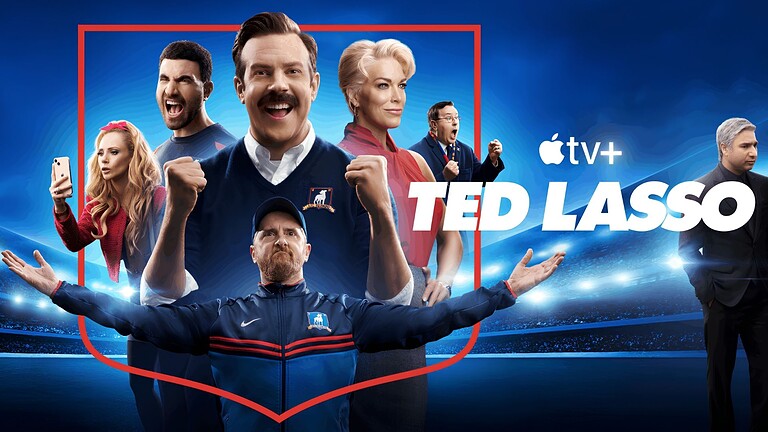 Ted Lasso 4, rivoluzione nel cast: chi arriva e chi sparisce