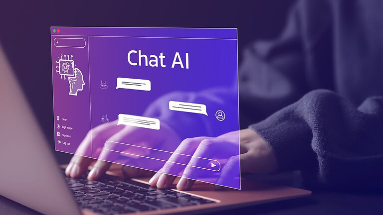 Chatbot fictionalism: perché ci fidiamo dell'IA come in un film