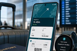 Aviate arriva su Android: l’assistente di volo per chi viaggia
