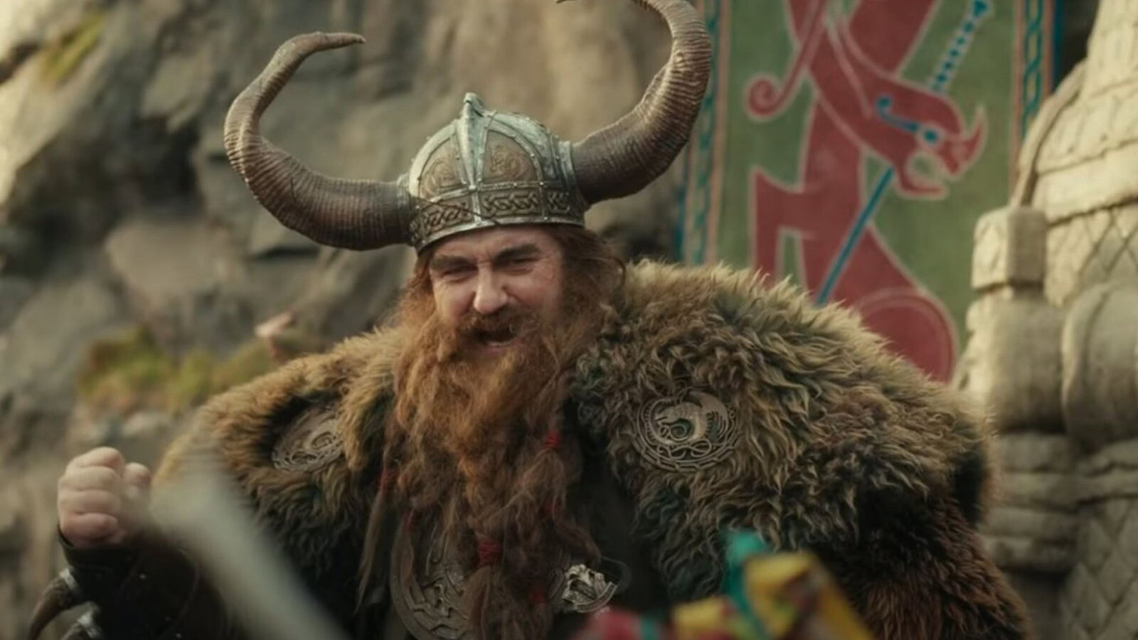 Gerard Butler, il suo miglior ruolo è in Dragon Trainer live action