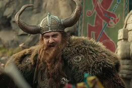 Gerard Butler, il suo miglior ruolo è in Dragon Trainer live action