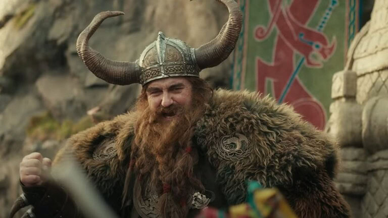 Gerard Butler, il suo miglior ruolo è in Dragon Trainer live action