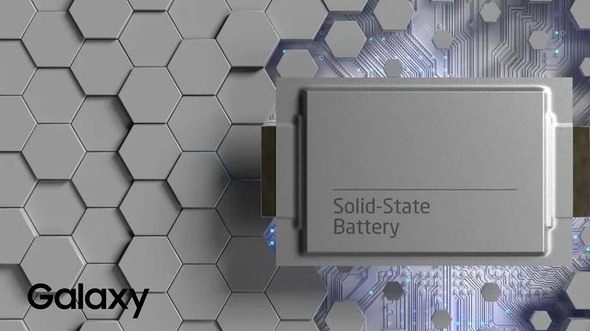 Batterie al silicio-carbonio: Samsung apre ad altri Galaxy