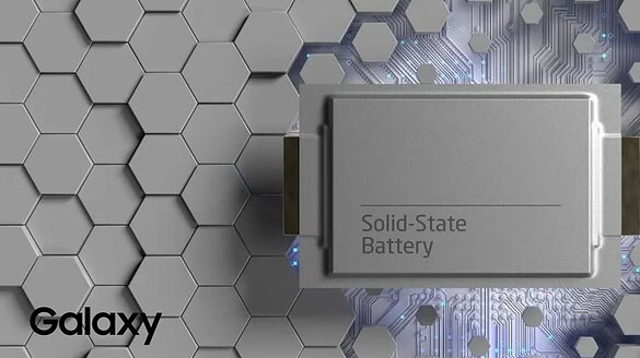 Batterie al silicio-carbonio: Samsung apre ad altri Galaxy