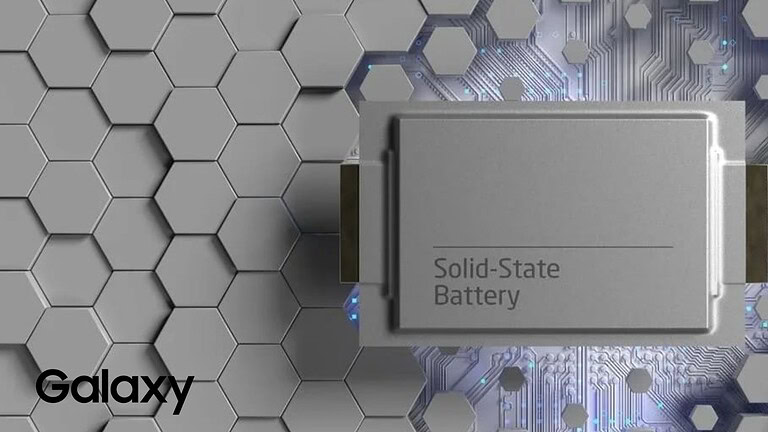 Batterie al silicio-carbonio: Samsung apre ad altri Galaxy