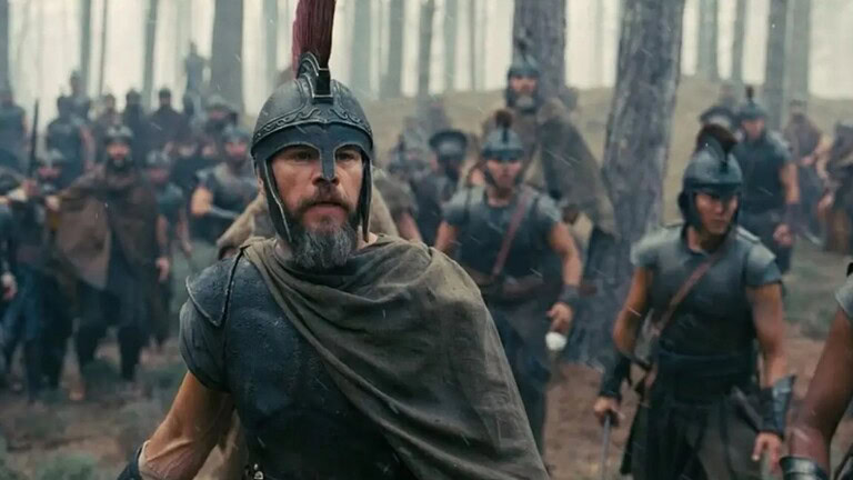 Odissea di Ulisse: i luoghi erano reali o solo mito?