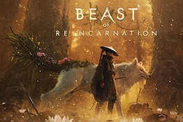 Beast of Reincarnation: Game Freak cambia rotta col fotorealismo
