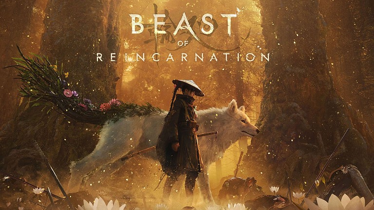 Beast of Reincarnation: Game Freak cambia rotta col fotorealismo