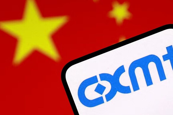 CXMT vola in borsa: +470% al debutto sullo Star Market