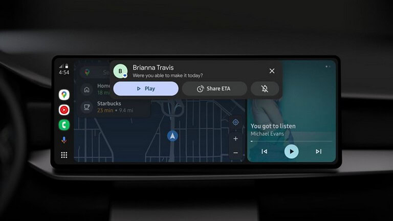 Android Auto e Gemini: le routine smart home non partono più