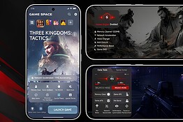 Xiaomi Game Space sostituisce Game Turbo su HyperOS