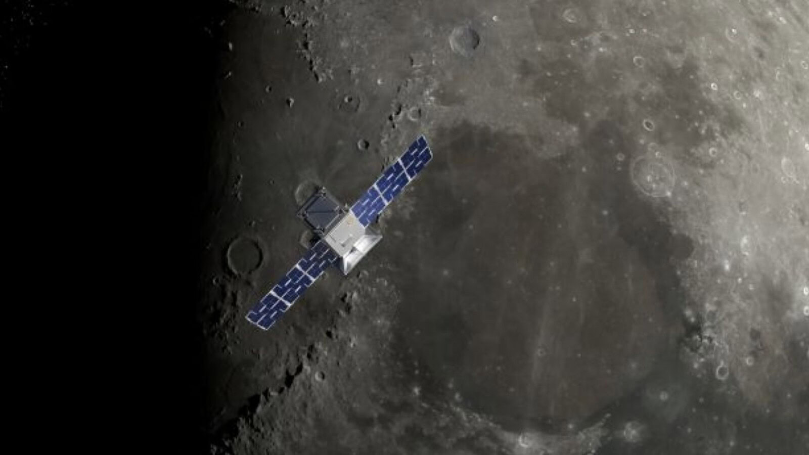 NASA CAPSTONE 02: due sonde autonome attorno alla Luna nel 2027
