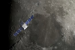 NASA CAPSTONE 02: due sonde autonome attorno alla Luna nel 2027