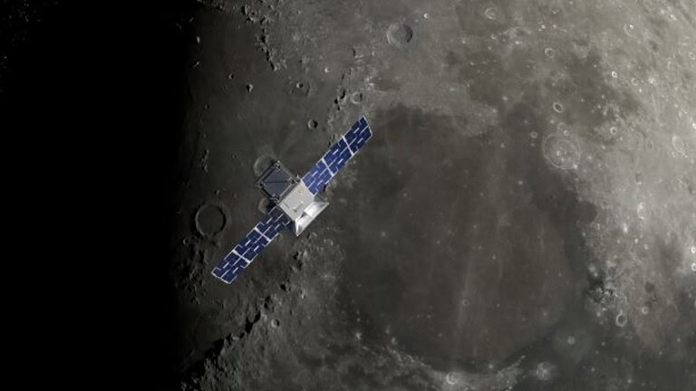NASA CAPSTONE 02: due sonde autonome attorno alla Luna nel 2027