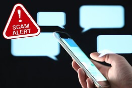 Truffa ASL via SMS: attenti ai prefissi 893, 895 e 899