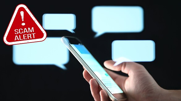 Truffa ASL via SMS: attenti ai prefissi 893, 895 e 899