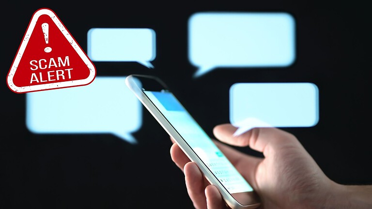 Truffa ASL via SMS: attenti ai prefissi 893, 895 e 899