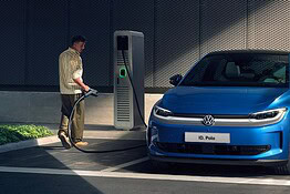 Volkswagen ID.Polo, oltre 70.000 prenotazioni in Europa