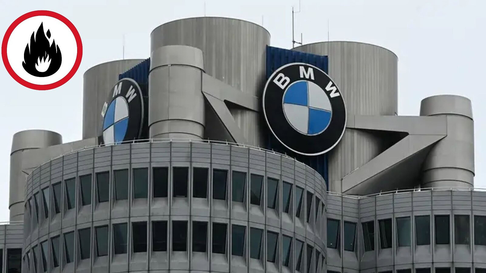 BMW, maxi richiamo per rischio incendio: 744.000 auto coinvolte