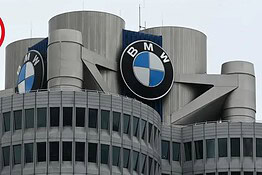 BMW, maxi richiamo per rischio incendio: 744.000 auto coinvolte