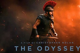The Odyssey di Nolan riporta alla luce i Popoli del Mare