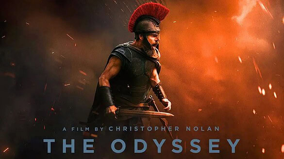 The Odyssey di Nolan riporta alla luce i Popoli del Mare