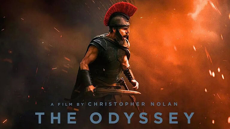 The Odyssey di Nolan riporta alla luce i Popoli del Mare