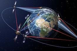 Satellite Link nei guai: rischia di fallire il salvataggio di Swift NASA