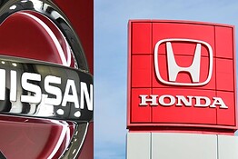 Honda e Nissan, un sistema operativo condiviso per le auto del futuro