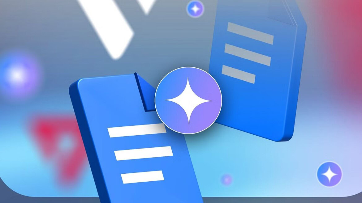 Gemini crea immagini e infografiche dentro Google Docs