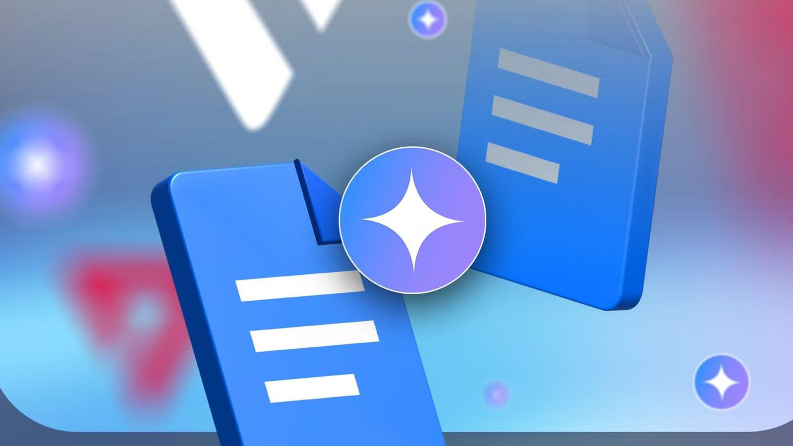 Gemini crea immagini e infografiche dentro Google Docs