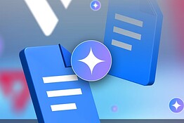 Gemini crea immagini e infografiche dentro Google Docs