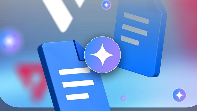 Gemini crea immagini e infografiche dentro Google Docs