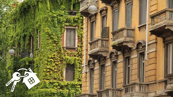 Case sfitte a Milano: la domanda che manda in tilt l’IA