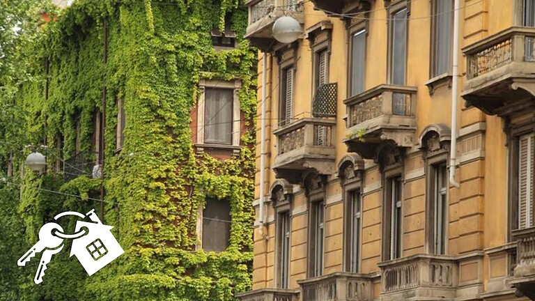 Case sfitte a Milano: la domanda che manda in tilt l'IA