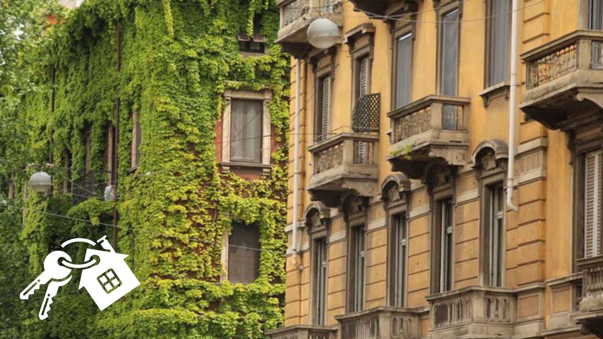 Case sfitte a Milano: la domanda che manda in tilt l'IA